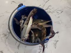 -澜悦港海鲜体验主题餐厅