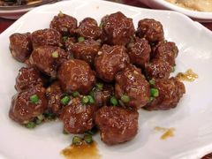-玉华台饭庄(裕中西里小区店)