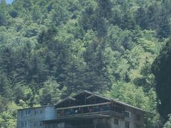 -硗碛藏寨·神木垒景区