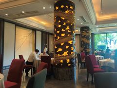 -潮府馆·非遗潮州菜·世纪公园(新国际博览中心店)