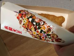 -永和大王(小厨·东四十条店)