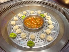 -山河屯铁锅炖鲜鹅·东北菜(开发区一店)