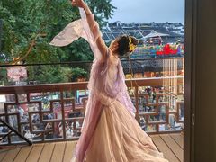 -奇芳阁·百年清真南京菜(夫子庙店)