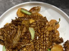 -闫府私房菜·老字号(恒隆店)