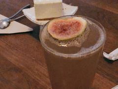 -知亘茶食