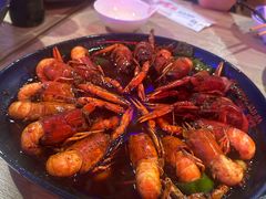 -红盔甲·小龙虾(车公庙店)