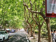 -大连理工大学(凌水校区)