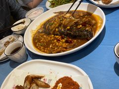 -阿毛饭店(和义路店)