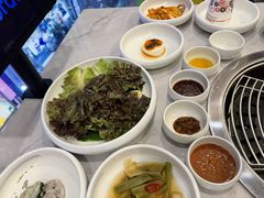 -黄金牧场(明洞总店)