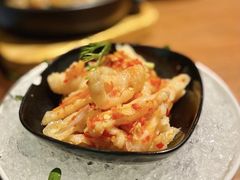 -星叶·东南亚料理(宁波万象汇店)