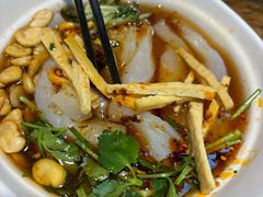 -韩师傅老大同刀削面(北苑路店)