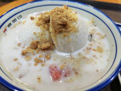 冰沙清补凉-文昌邓记清补凉(西沙路店)