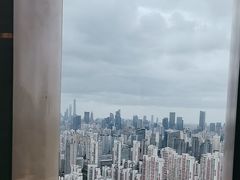 -环球港凯悦 · 享悦中餐厅