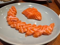 -美盛喜来登大酒店-盛宴标帜餐厅