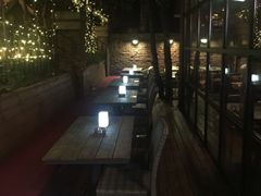景观位-Boxing Cat Brewery拳击猫精酿啤酒馆(永福店)
