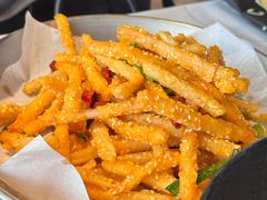 -巴厘龙虾·榜首油焖大虾(音乐学院·沿江酒馆店)