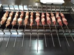 -老卜奎齐齐哈尔烤肉(人民东路店)