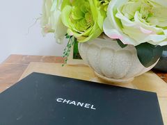 -CHANEL(恒隆广场店)