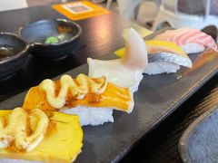 玉子寿司-爆丼日式大排档(季华园店)