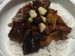 -悦融琥珀·京鲁菜·海味珍品(西单店)