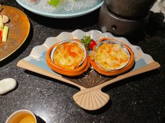 -上井料理黑金店(IFS国金中心店)