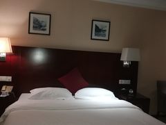 -扬子岛酒店(重庆洪崖洞解放碑店)