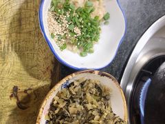 -石灰市毛记烧鸡公(解放碑店)