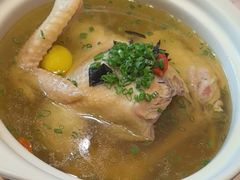 -徽州小镇(高新店)