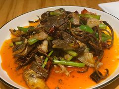 -十三式重庆江湖菜(金茂览秀城店)