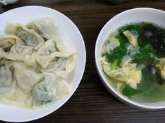 -巧云大馄饨(南阴阳营总店)