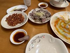 -乡亲鹅肉城(吴江店)