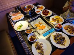 -蓝鲸湾汤泉(包河店)