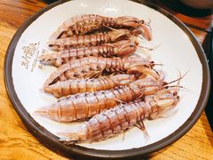 -黄寺蒸汽海鲜(黄寺大街店)