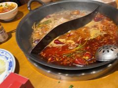 -楠火锅(太古里总店)