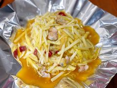 -沈家花园如皋菜(海阳路店)