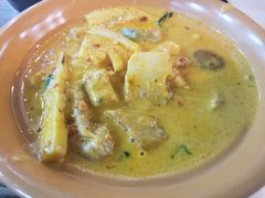 -Hi YOU你的饭局泰餐厅(雍和宫店)