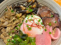 -Ameigo梅果·云贵川bistro(长宁来福士店)