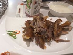 -东方饺子王(和平里店)