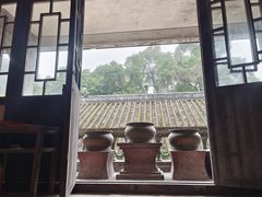 -飞霞风景名胜区