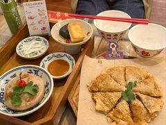 -芋包王闽南茶楼(八市店)