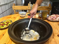 -阿鸡鱼庄·顺德鲜蒸小炒(亚运村店)