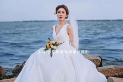 -巴黎新娘婚纱摄影·婚礼策划(嘉定总店)