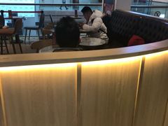 -COSTA COFFEE(恒基名人购物中心店)
