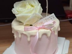 -生日蛋糕米兰西饼(袁州店)