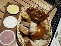 -LENBACH兰巴赫西餐啤酒坊(大连东港店)