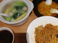 -姚面记·海派家常菜(恒基名人购物中心店)