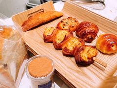 -好利来.生日蛋糕(杨家坪店)
