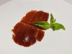 -四季民福烤鸭店(望京旺角店)