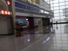 -石家庄正定国际机场-T2航站楼