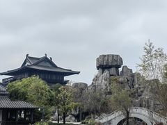 -海珠湖公园